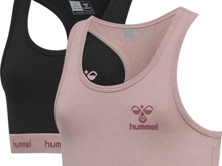 Hummel WoodRose Carolina Topp 2-Pak Sale