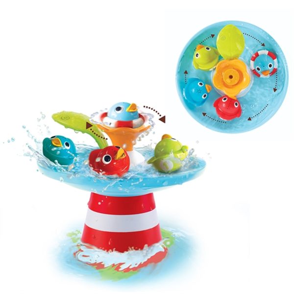 Yookidoo Magical Duck Race on Sale