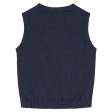 Hust & Claire Mini Navy Prince Väst For Cheap