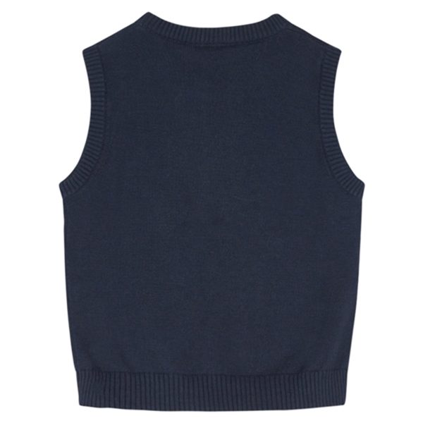 Hust & Claire Mini Navy Prince Väst For Cheap