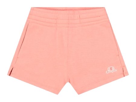 Champion Rosette Logo Shorts Fashion