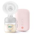 Philips Avent Elektrisk Bröstpump Supply