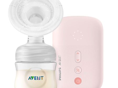 Philips Avent Elektrisk Bröstpump Supply