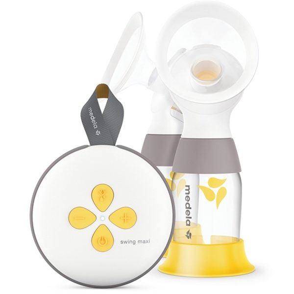 medela Swing Maxi Bröstpump Online Sale