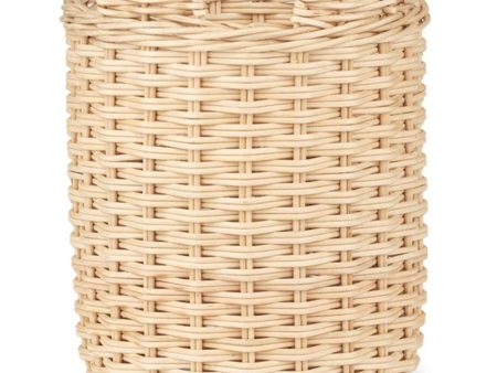 Liewood Inger Shelf Basket Natural Online Hot Sale