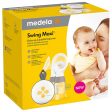 medela Swing Maxi Bröstpump Online Sale