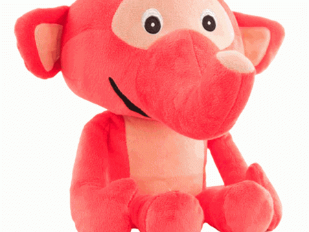 Fantorangen & Fantus Bamse 35 cm - Fantorangen Online now