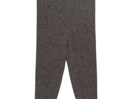 HOLMM Otter Bailey Cashmere Stickat Leggings Hot on Sale