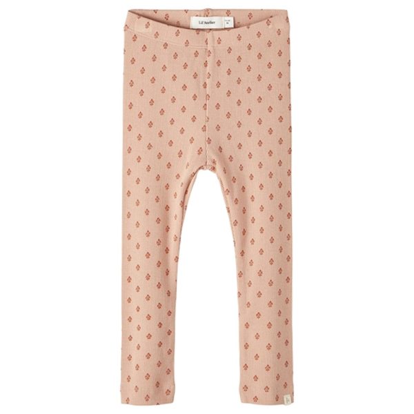 Lil  Atelier Sirocco Gago Slim Leggings For Cheap