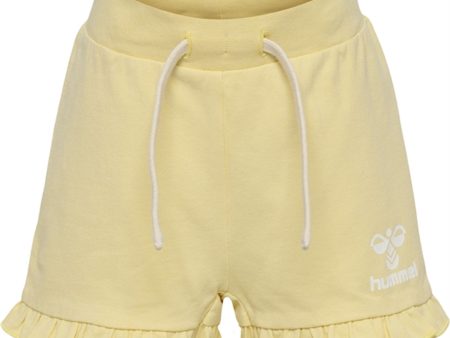 Hummel Italian Straw Dream Ruffle Shorts Discount