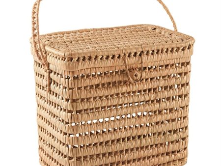 BONTON Panier Palma Kurv Medium Supply