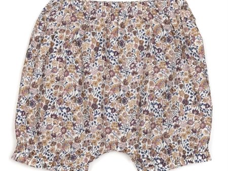 Huttelihut Bloomie Liberty Shorts Ocean Online now