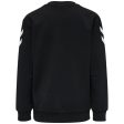 Hummel Black Box Sweatshirt For Cheap