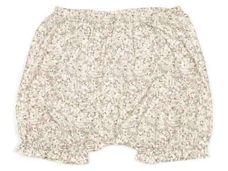 Huttelihut Bloomie Shorts Print Eucalyptus For Cheap