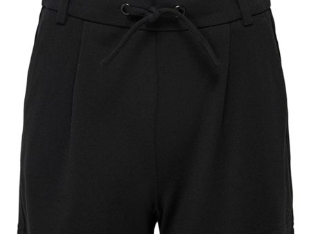 Kids ONLY Black Poptrash Easy Shorts For Cheap