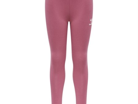 Hummel Heather Rose Onze Tights Discount