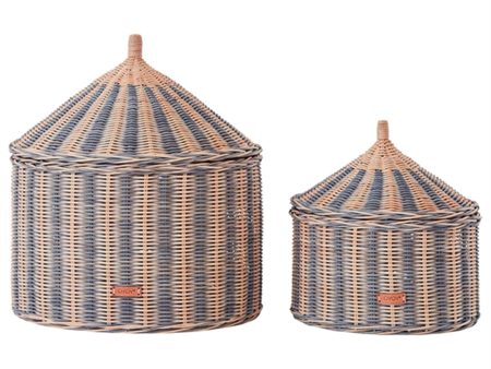 OYOY Wicker Basket Sponge For Sale