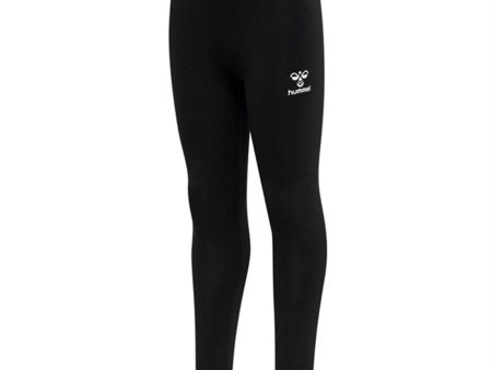 Hummel Black Onze Tights For Sale