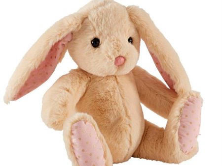 BONTON Lapin Castille Bamse Fashion