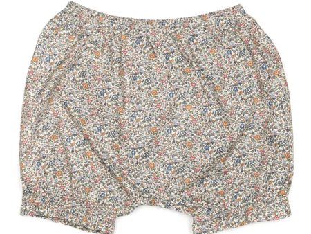 Huttelihut Bloomie Liberty Shorts Katie&Mille Hot on Sale