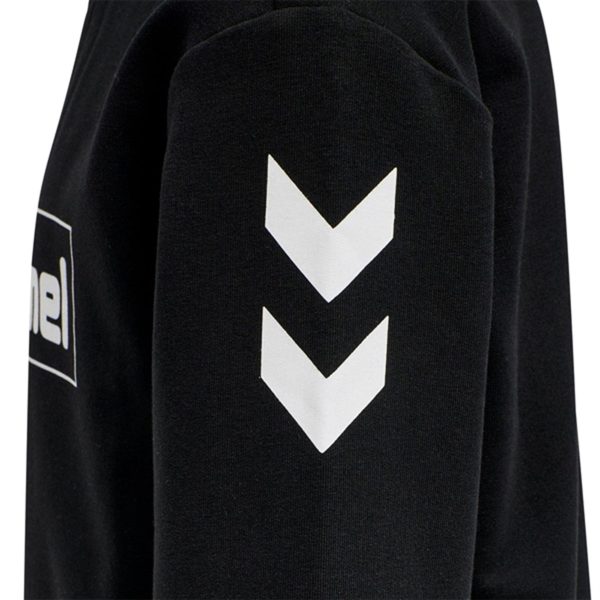 Hummel Black Box Sweatshirt For Cheap