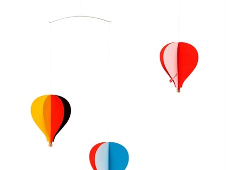 Flensted Mobiles Uro Luftballon 3 Hot on Sale