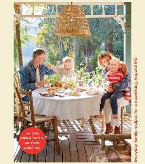 Brown Matilda: The Good Farm Cookbook [2024] paperback Cheap