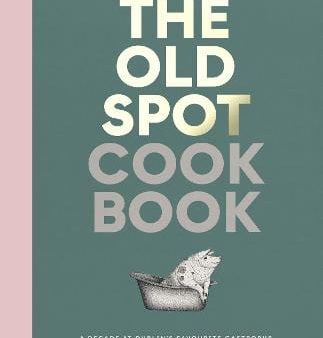 Carrigy Aoife: The Old Spot Cookbook [2024] hardback Fashion